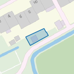 Perceel ODB02-C-2619