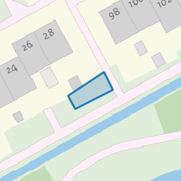 Perceel ODB02-C-2624