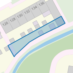 Perceel ODB02-C-2627