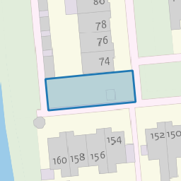 Perceel ODB02-C-2632