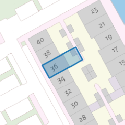 Perceel ODB02-C-2634