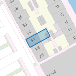 Perceel ODB02-C-2635