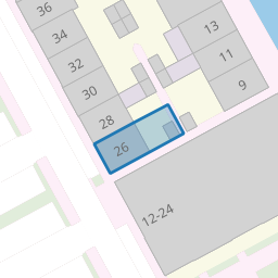 Perceel ODB02-C-2636