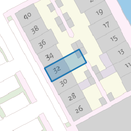 Perceel ODB02-C-2638