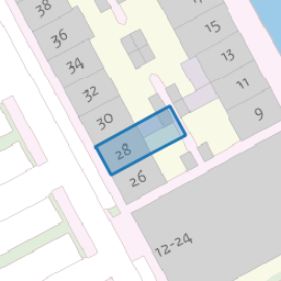 Perceel ODB02-C-2641