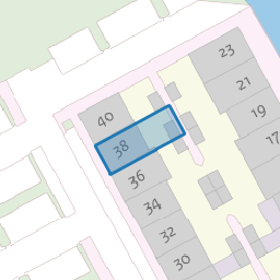 Perceel ODB02-C-2645