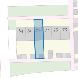 Perceel ODB02-C-2652