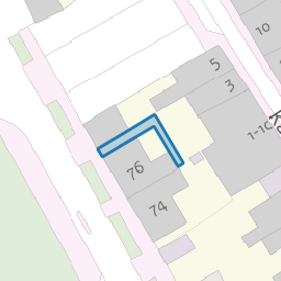 Perceel ODB02-C-2666