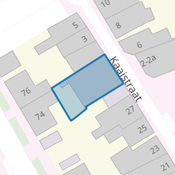 Perceel ODB02-C-2668