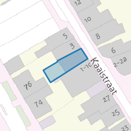 Perceel ODB02-C-2669