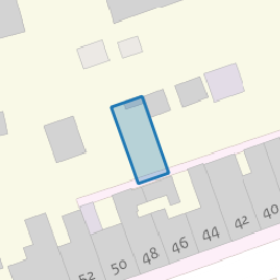 Perceel ODB02-C-2706