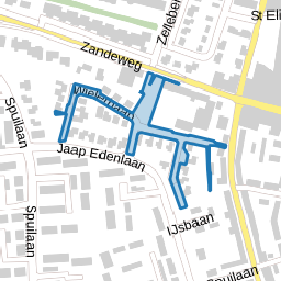 Perceel ODB02-C-2712