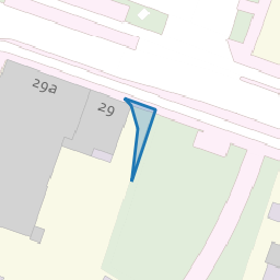 Perceel ODB02-C-2713