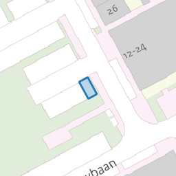 Perceel ODB02-C-2722