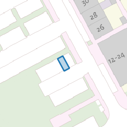 Perceel ODB02-C-2725