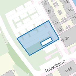 Perceel ODB02-C-2727