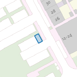 Perceel ODB02-C-2729