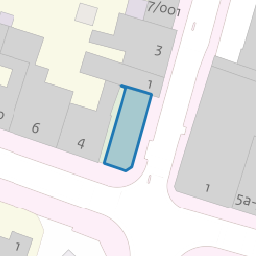 Perceel ODB02-C-2740