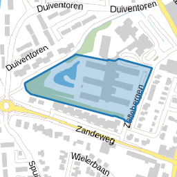 Perceel ODB02-C-2742