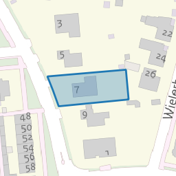 Perceel ODB02-C-2745