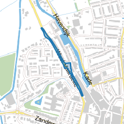 Perceel ODB02-C-2748