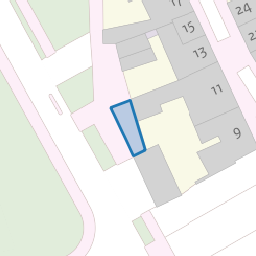 Perceel ODB02-C-2749