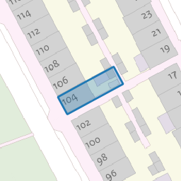 Perceel ODB02-C-2754