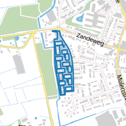 Perceel ODB02-C-2756