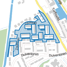 Perceel ODB02-C-2758