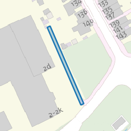 Perceel ODB02-C-2762