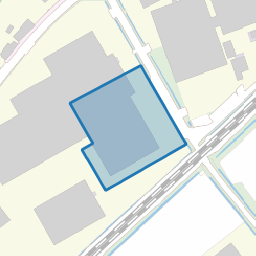 Perceel ODB02-C-2767