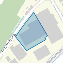 Perceel ODB02-C-2768