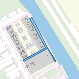 Perceel ODB02-C-2773