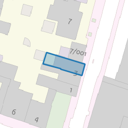 Perceel ODB02-C-2777