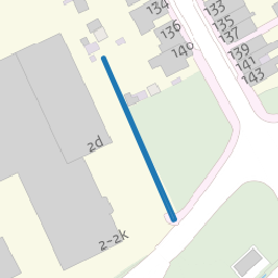 Perceel ODB02-C-2780