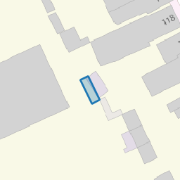 Perceel ODB02-C-2784