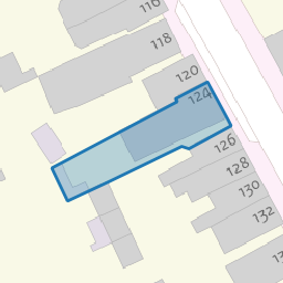 Perceel ODB02-C-2789