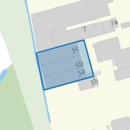 Perceel ODB02-C-2796