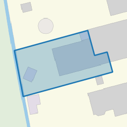 Perceel ODB02-C-2797
