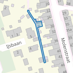 Perceel ODB02-C-2814