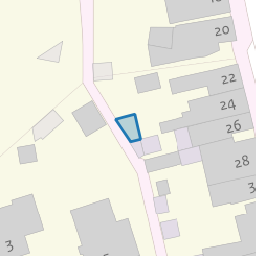 Perceel ODB02-C-2815