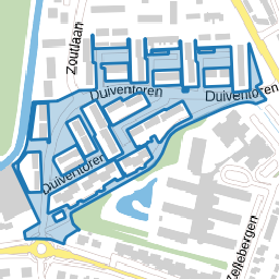 Perceel ODB02-C-2816