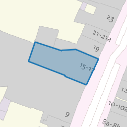 Perceel ODB02-D-1190