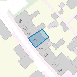 Perceel ODB02-D-1234