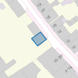 Perceel ODB02-D-1235