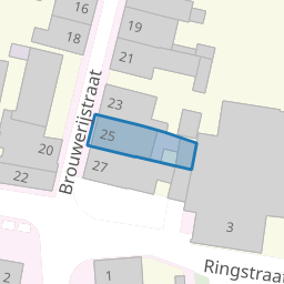 Perceel ODB02-D-1242