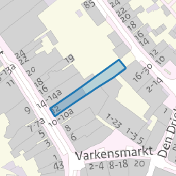 Perceel ODB02-D-1254