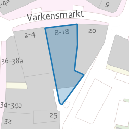 Perceel ODB02-D-1291