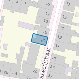 Perceel ODB02-D-1305