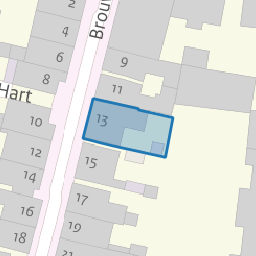 Perceel ODB02-D-1340